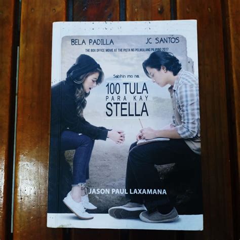 69 na Tula Para kay Stella .